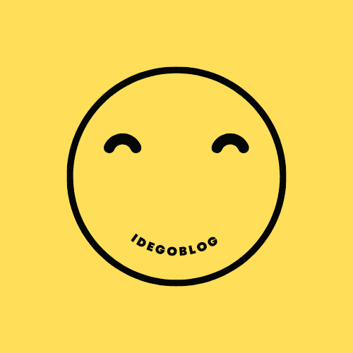 IdeGoBlog: Membangun Blog yang Sukses & Berpengaruh