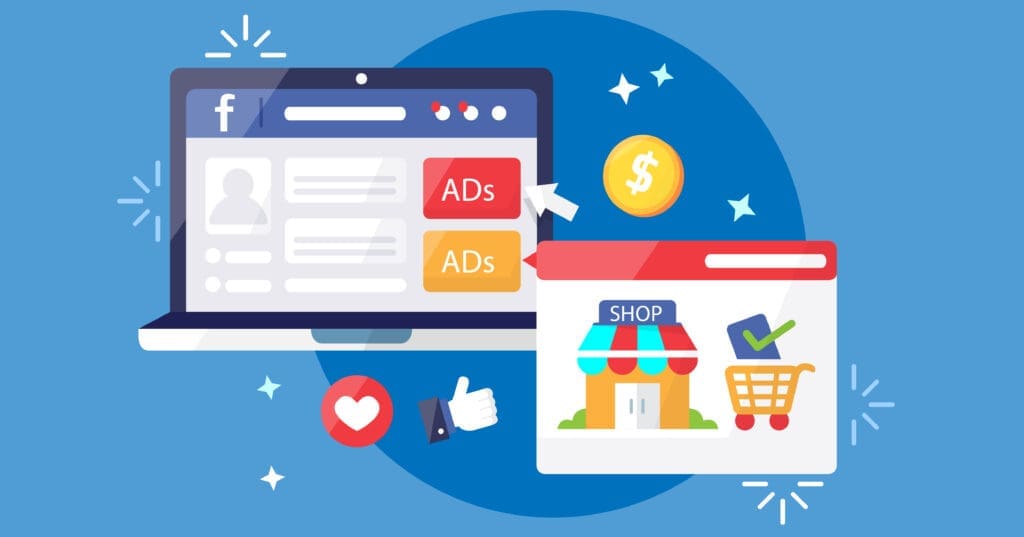 Iklan Facebook dan Instagram