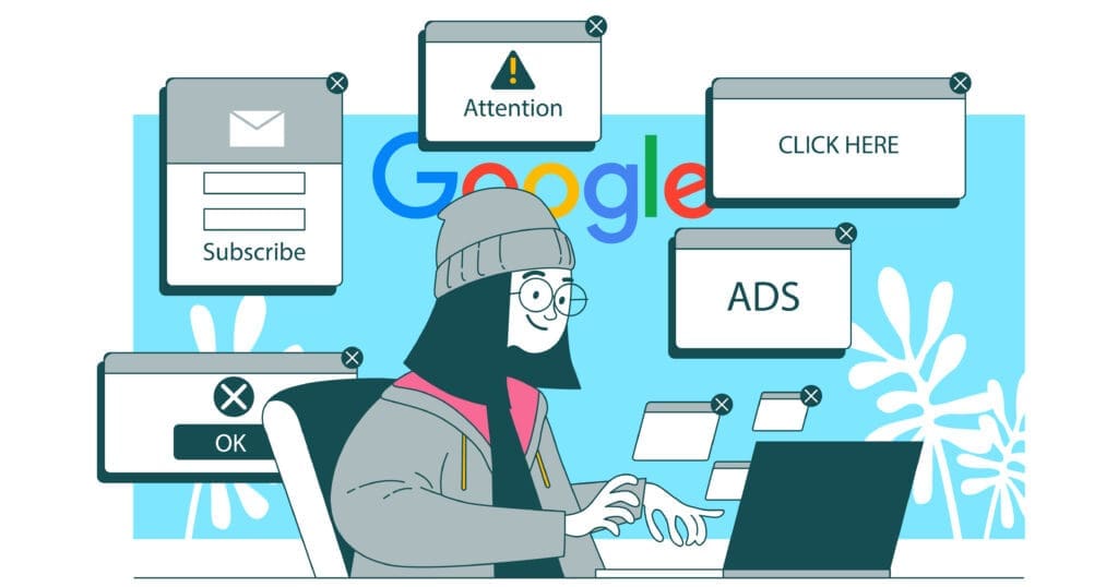Jasa Iklan Google Ads