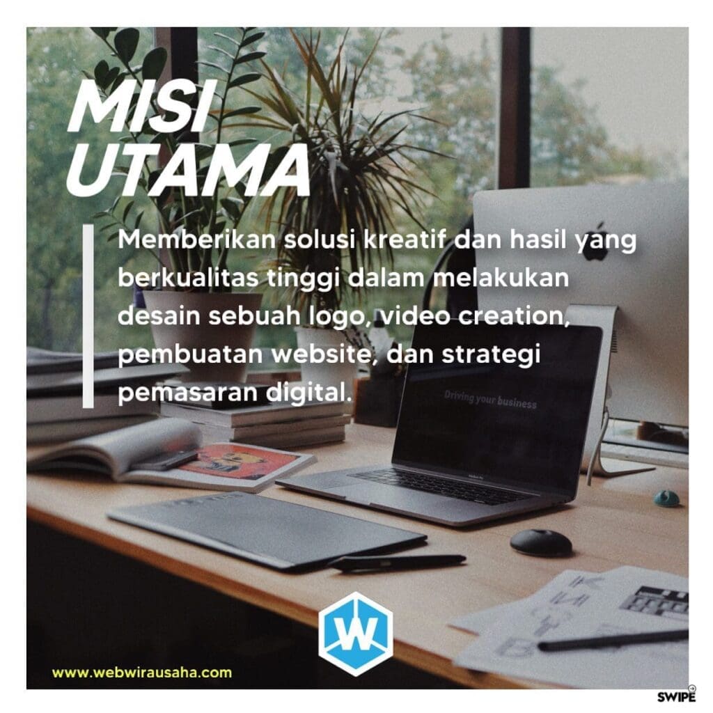 Pemasaran Efektif Online