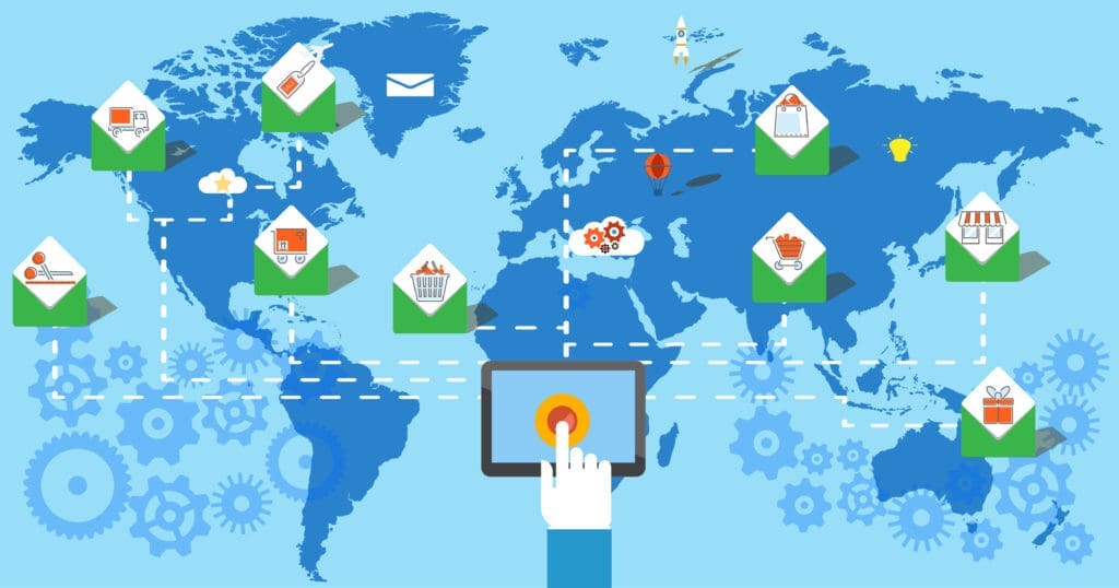 Kampanye Email Marketing