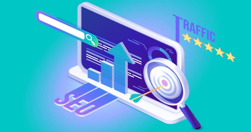 Jasa Website Traffic