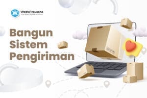 Saluran Pemasaran dan Komunikasi