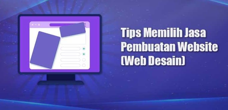 Jasa Website Terbaik