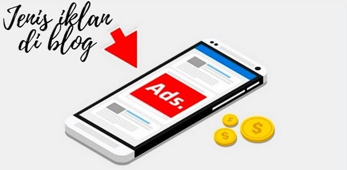 Iklan Blog