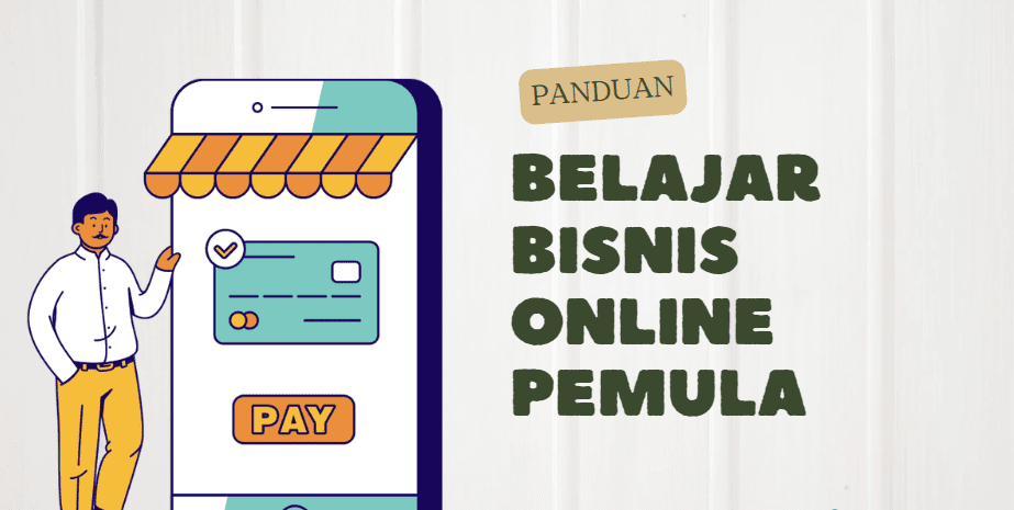 Panduan Website Untuk Pemula