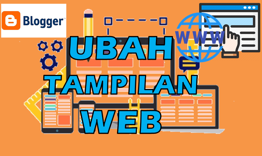 Mempermanis Tampilan Blogspot