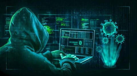 Bahaya Hacker dalam Dunia Digital
