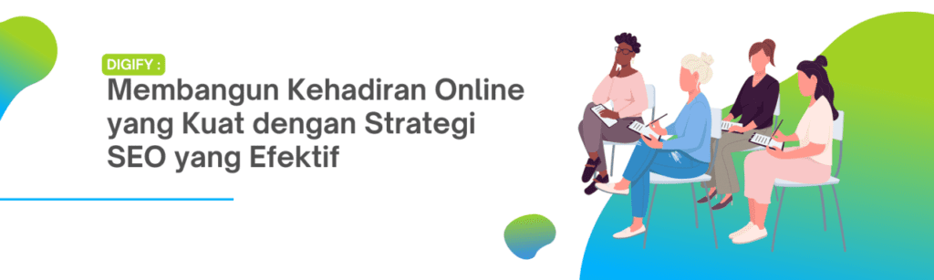 Membangun Jejak Digital