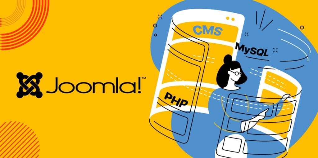 Sekelebat Mengenai Joomla