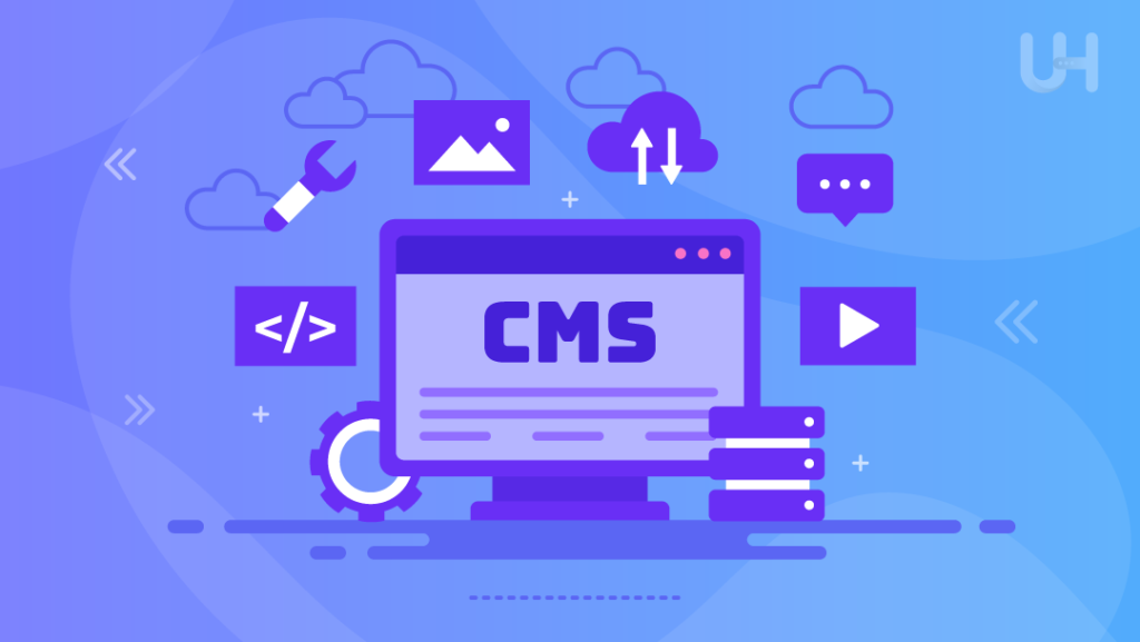 Platform CMS yang Fleksibel