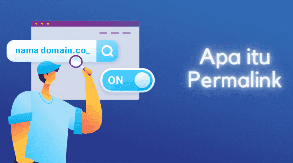 Peran Permalink dalam Dunia Digital