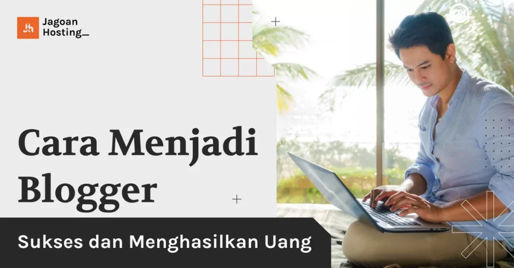 Menghasilkan Uang Melalui Blogging
