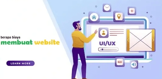 Biaya Membuat Website