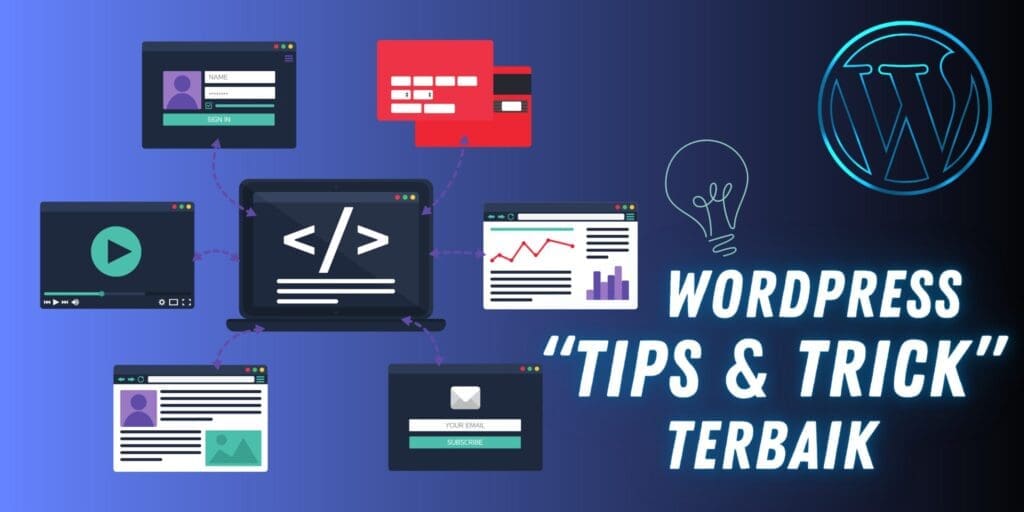 Situs Terbaik Untuk WordPres