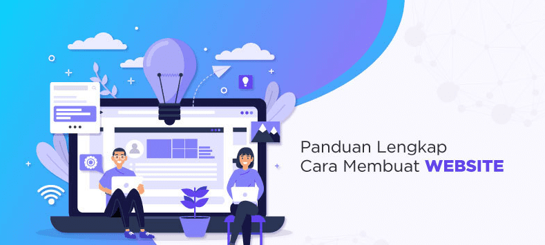 Pedoman Membuat Website