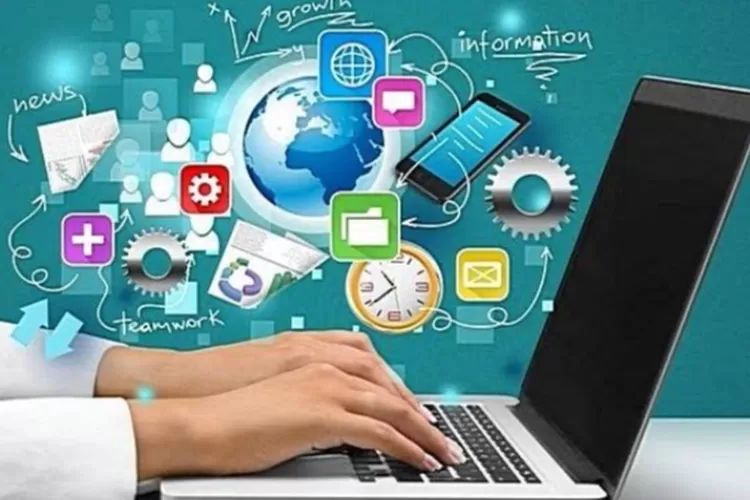 Dampak Positif Kebebasan Internet