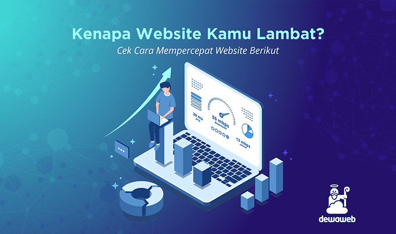 Mempercepat Loading Website