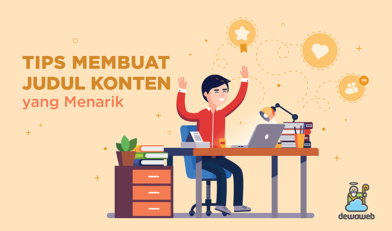 Membangun Blog Yang Menarik