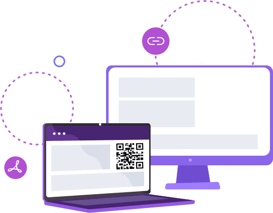 Membuat Barcode Lokasi