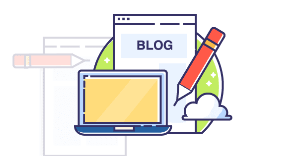 Pentingnya Desain Blog yang Menarik