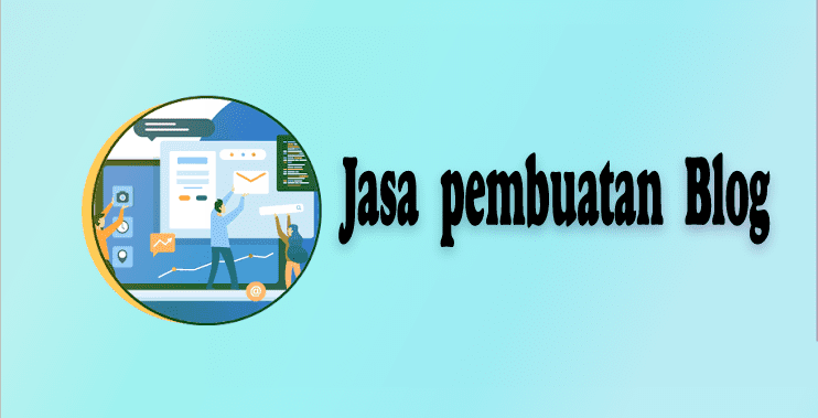 Tips Agar Blog Terkenal