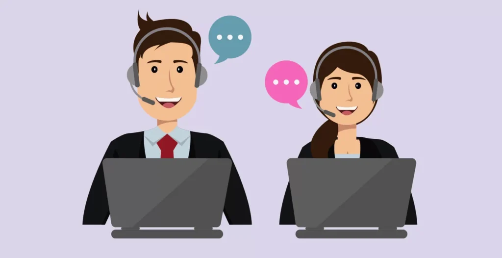 Peran Telemarketing Dalam Bisnis