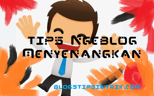 Blog top dan populer
