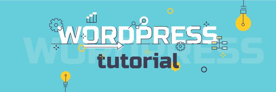 Tutorial WordPress Lengkap