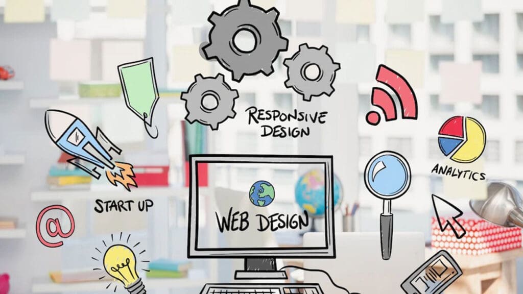 Jasa Desain Grafis Online