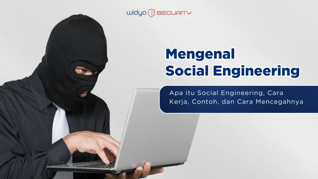 Social Engineering 𝗱𝗶 𝗘𝗿𝗮 𝗗𝗶𝗴𝗶𝘁𝗮𝗹