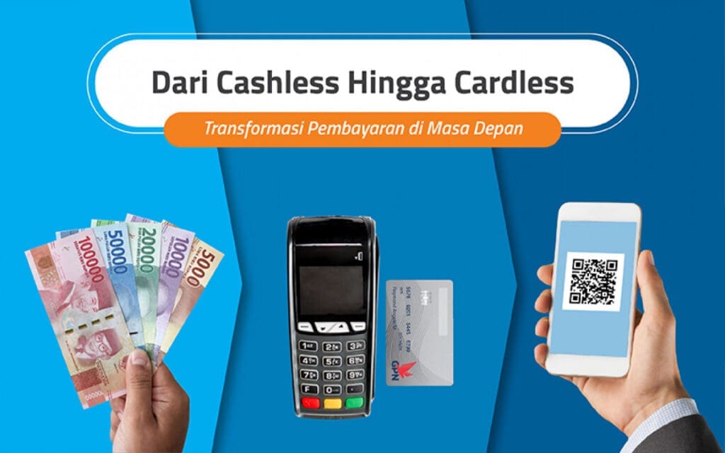 Transformasi Uang Elektronik