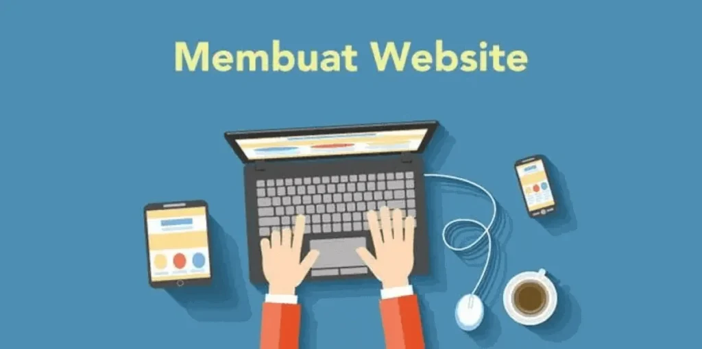Membuat Website