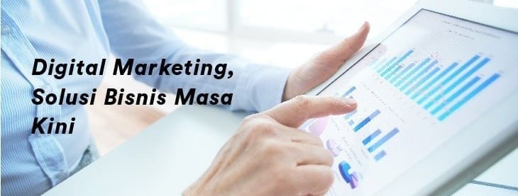 Solusi Digital Marketing