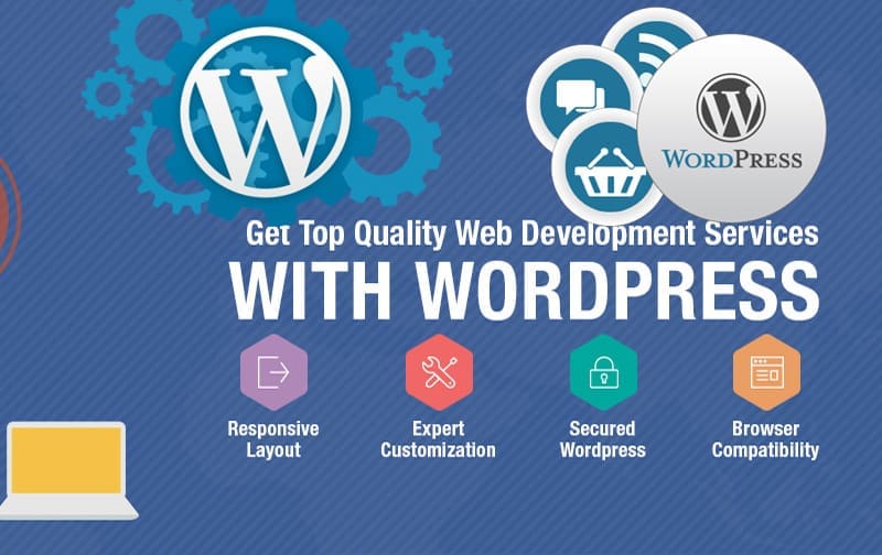 Keuntungan Tak Terbatas dari WordPress