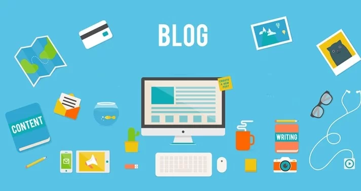 Menghasilkan Uang dari Blog