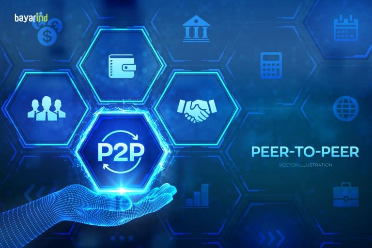 Cara Memakai P2Pover