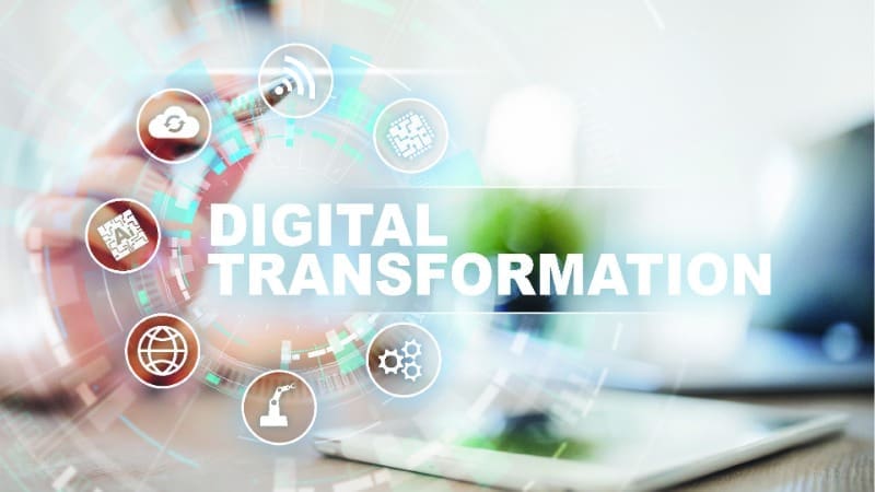 Transformasi Digital