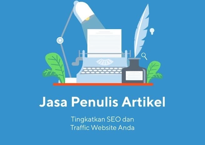 Penulis Artikel