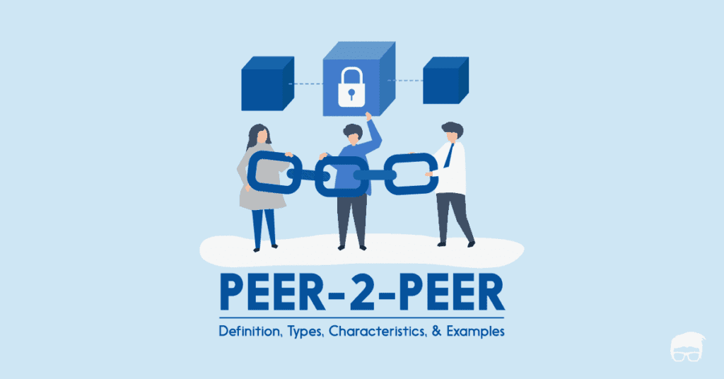 Peer-to-Peer over