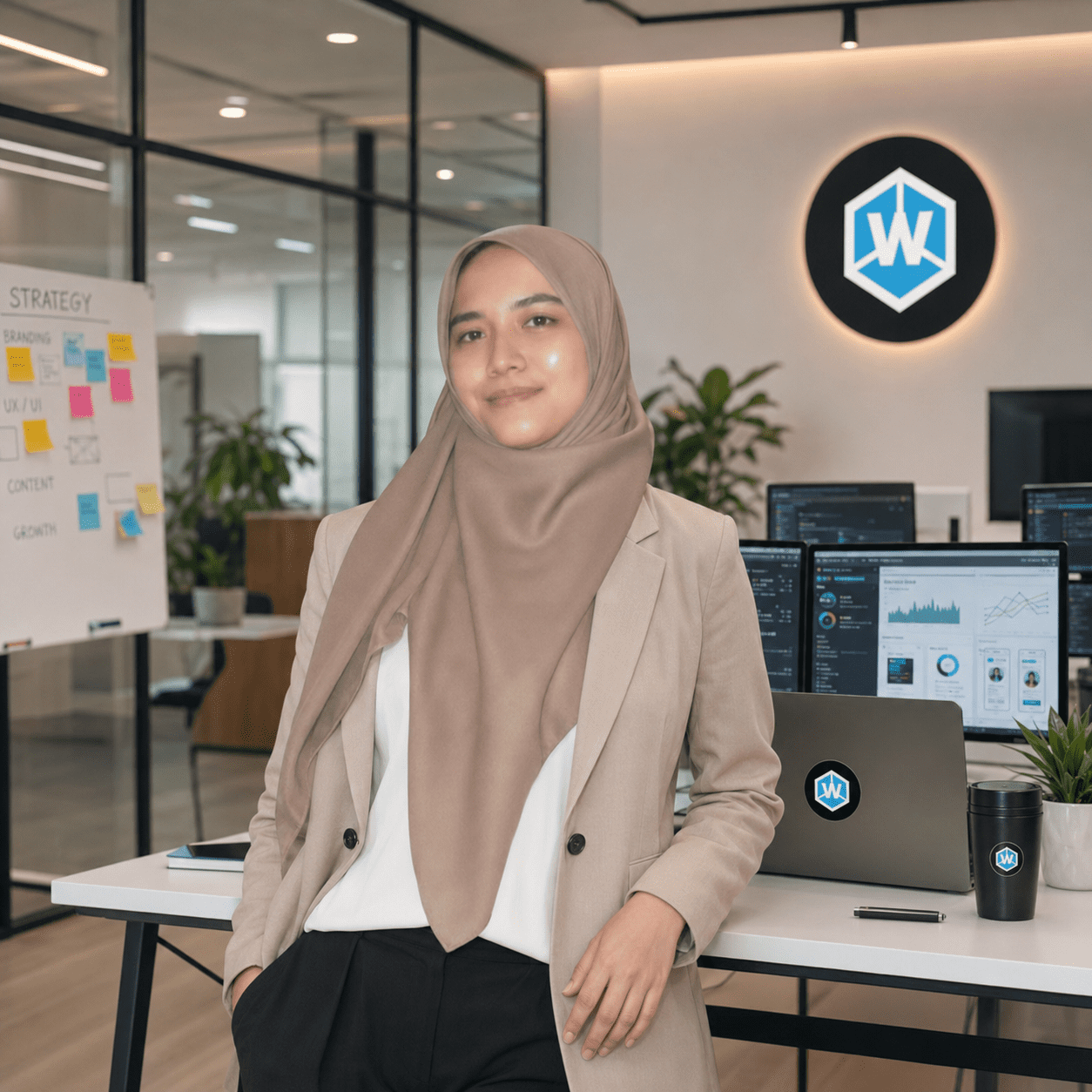 Web Wirausaha: Solusi Digital Terbaik – WebWirausaha