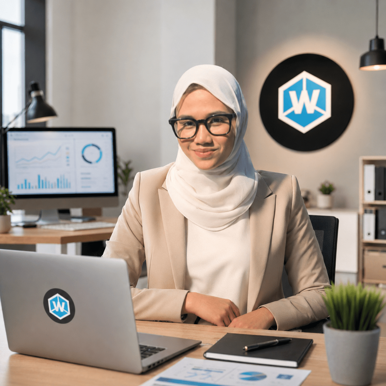 Web Wirausaha: Solusi Digital Terbaik – WebWirausaha