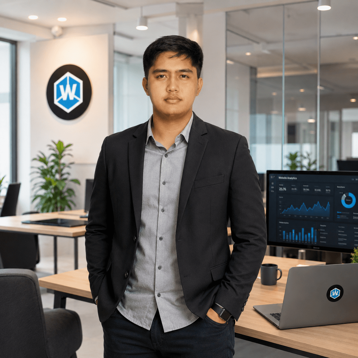 Web Wirausaha: Solusi Digital Terbaik – WebWirausaha