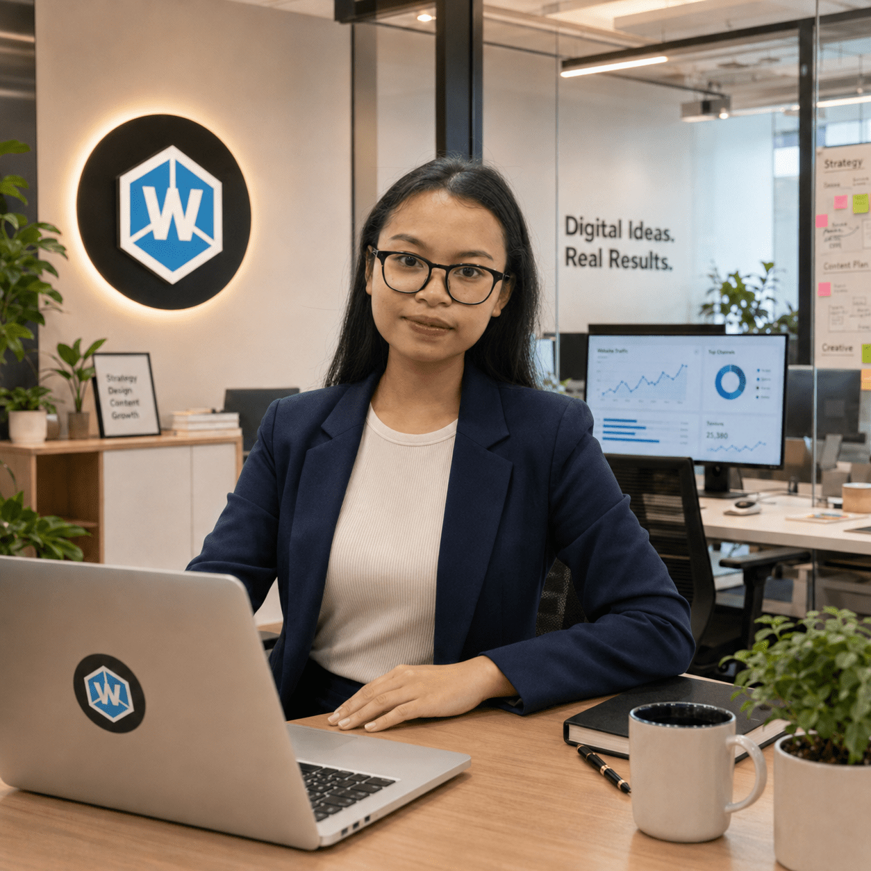 Web Wirausaha: Solusi Digital Terbaik – WebWirausaha