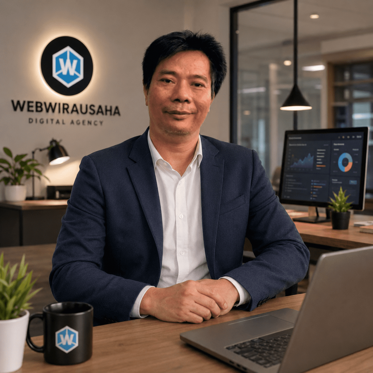 Web Wirausaha: Solusi Digital Terbaik – WebWirausaha