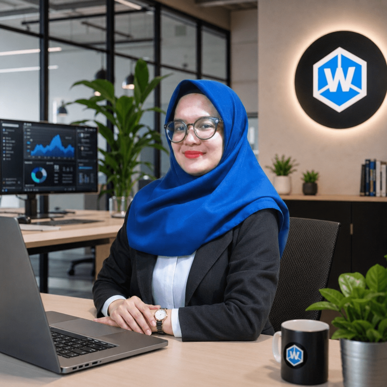 Web Wirausaha: Solusi Digital Terbaik – WebWirausaha