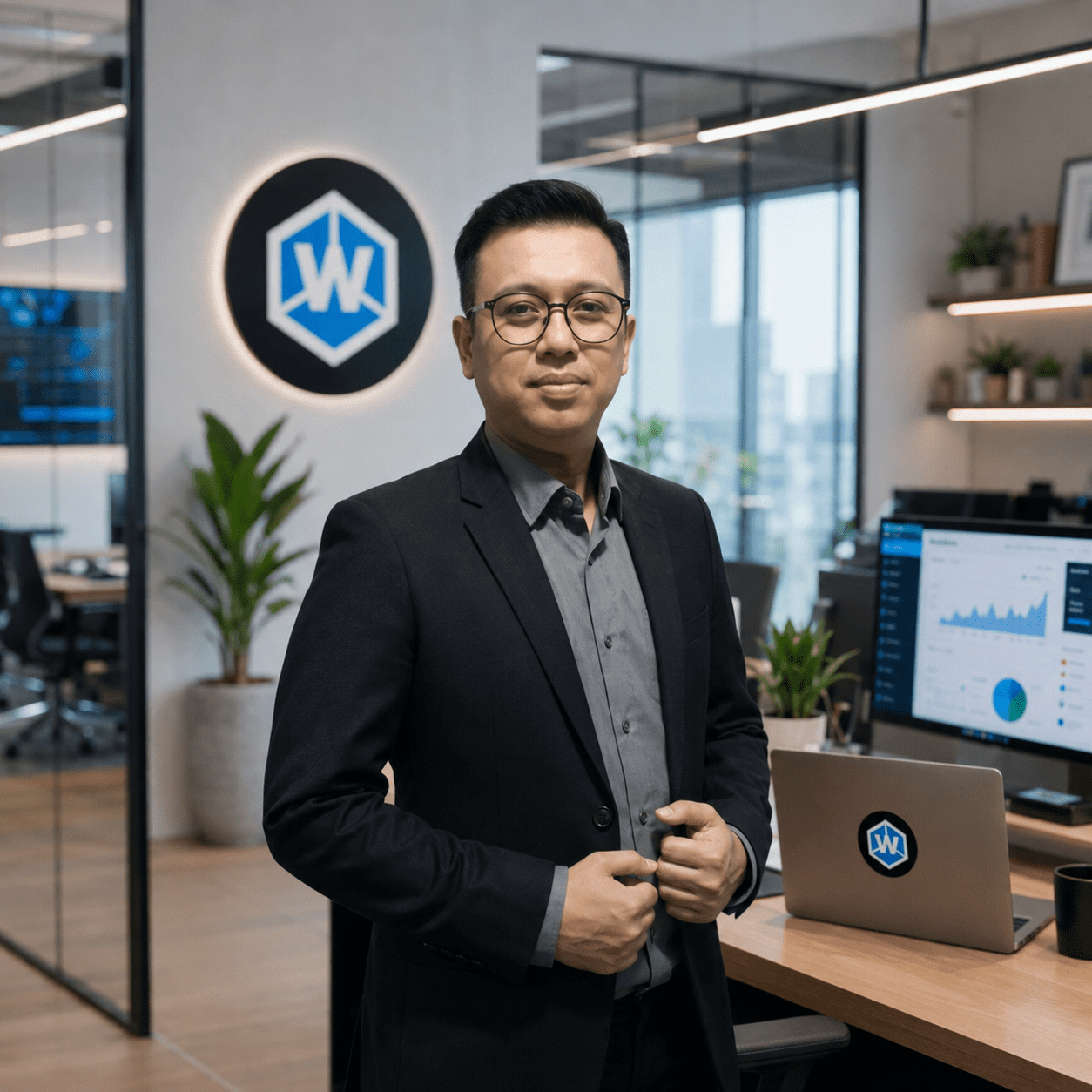 Web Wirausaha: Solusi Digital Terbaik – WebWirausaha