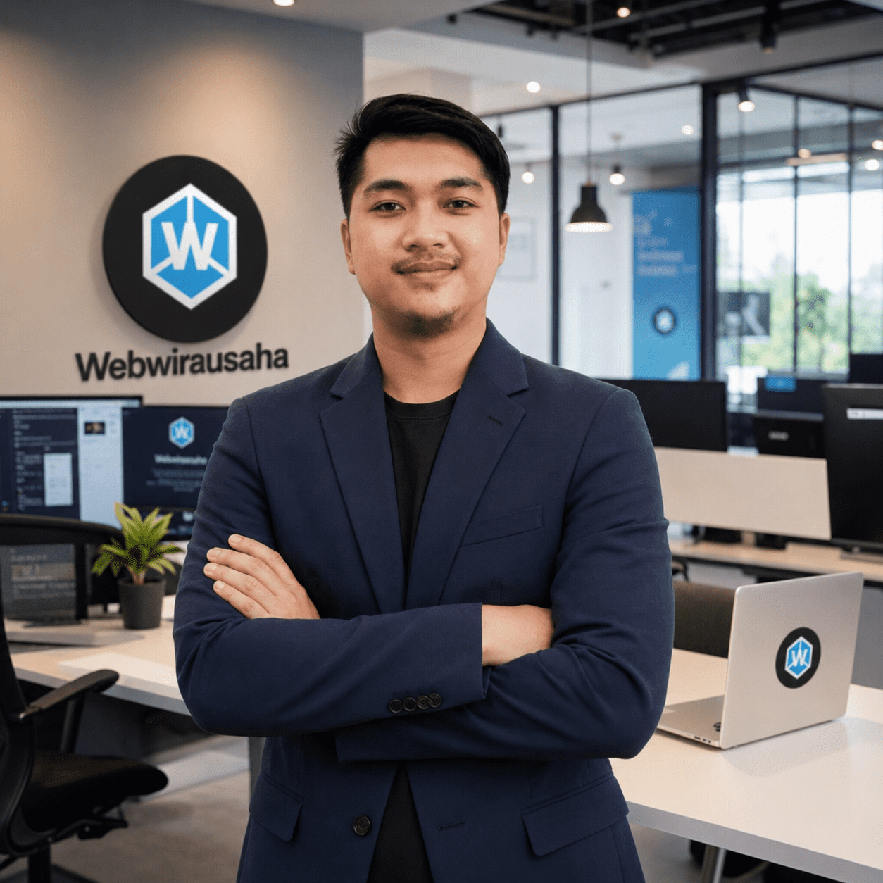 Web Wirausaha: Solusi Digital Terbaik – WebWirausaha