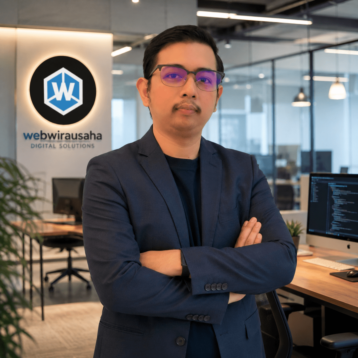 Web Wirausaha: Solusi Digital Terbaik – WebWirausaha