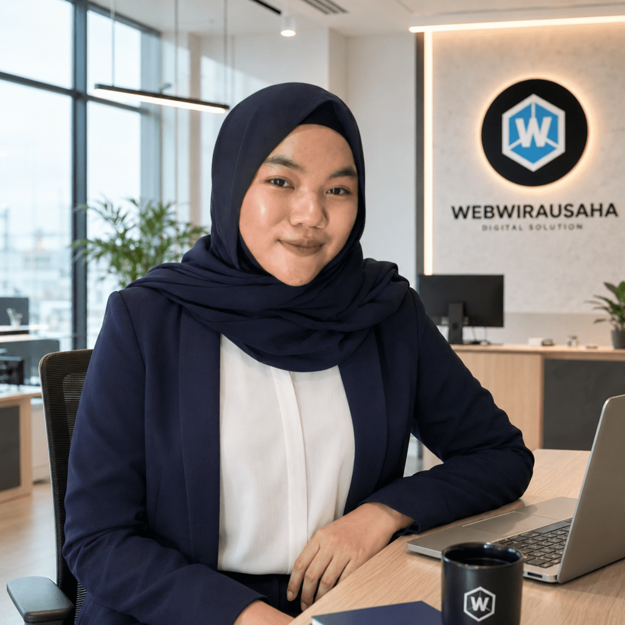 Web Wirausaha: Solusi Digital Terbaik – WebWirausaha